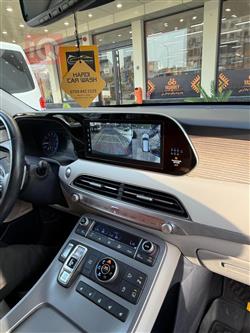 هيونداي باليسيد